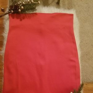 Pencil Skirt